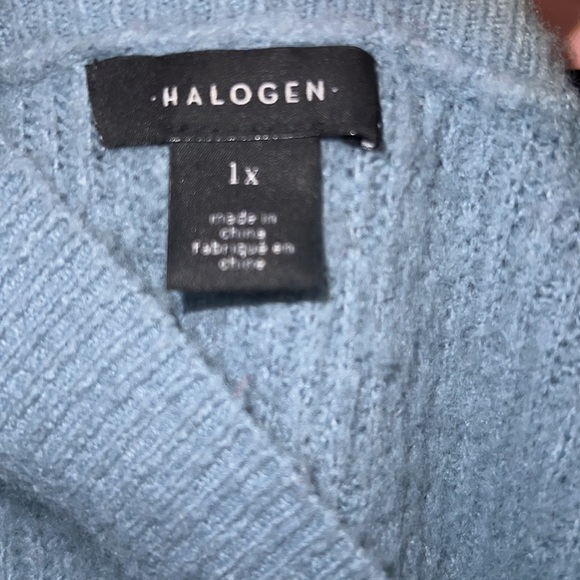 Knit sweater - Picture 3 of 3